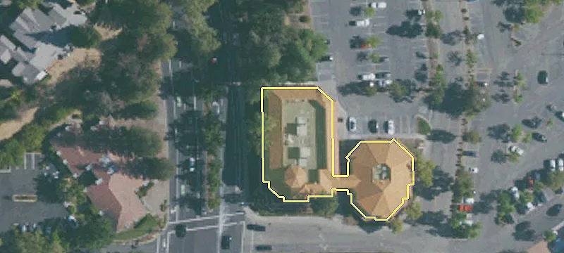 Danville Retail Space For Rent