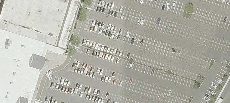Retail Space in Hamden Plaza