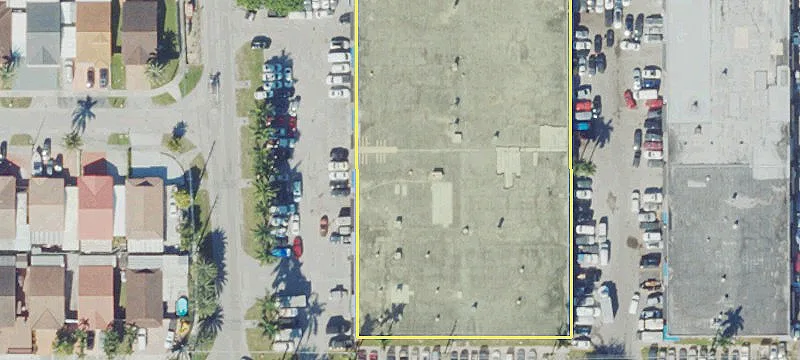Hialeah Gardens Mixed-Use Property