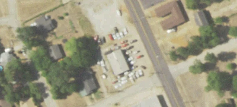 Industrial Warehouse Space in Jacksonville