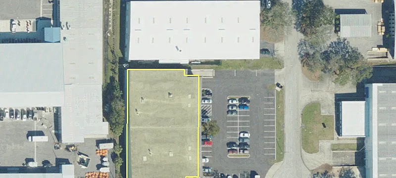 Pinellas Park Warehouse Space Available