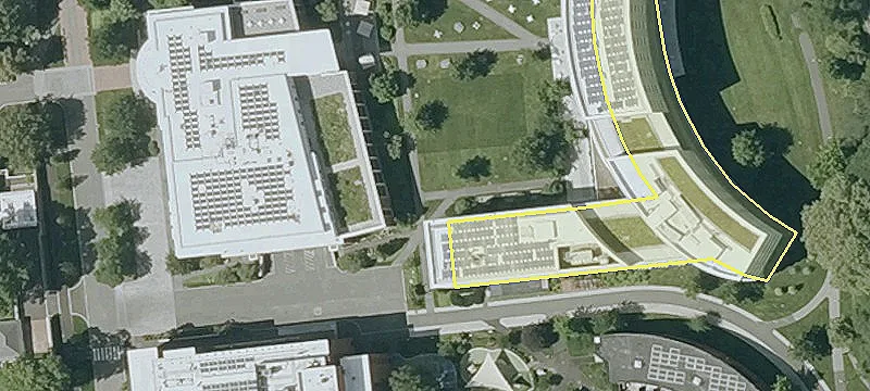 Cambridge Office Space For Lease