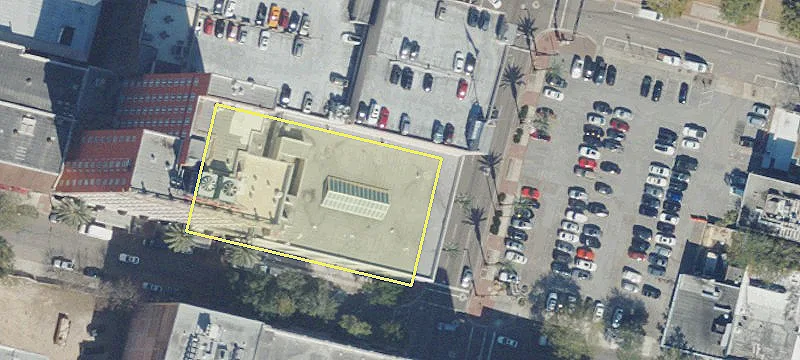 Office Space in Jacksonville, FL