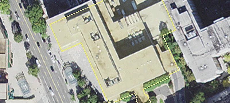 Connecticut Avenue Office Space Available