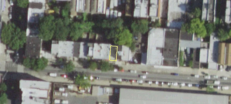 Brooklyn Warehouse Ready For Rent