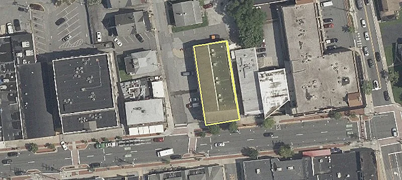 Retail Space Near Main Street