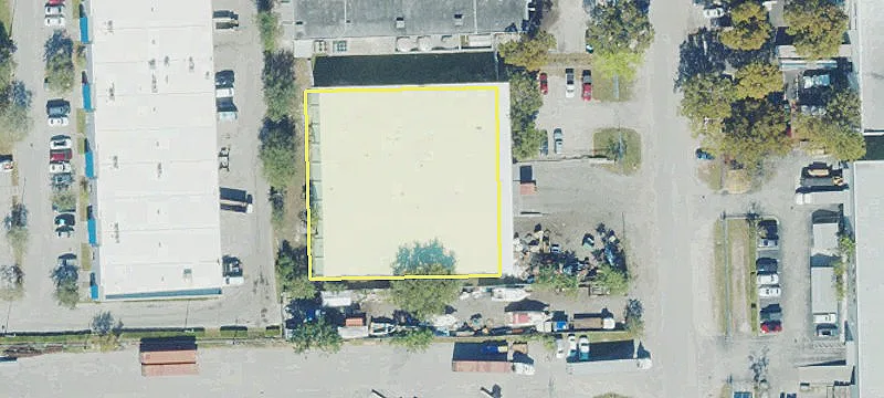 Hialeah Industrial Property for Rent