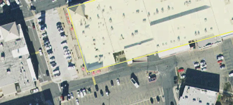 Retail Space in Midvale Center