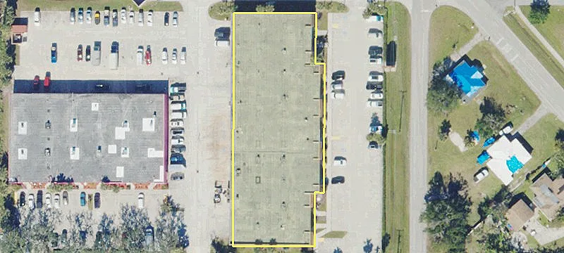 Office Space in Punta Gorda