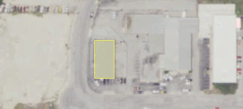 Industrial Space Available for Rent