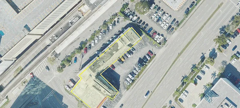 Flex Space For Rent