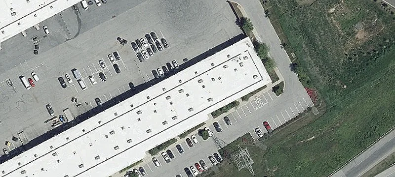 Linthicum Heights Flex/Medical Space