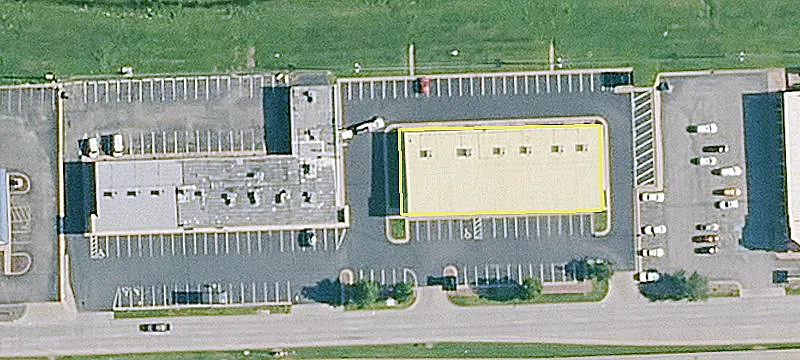 Retail Space For Lease