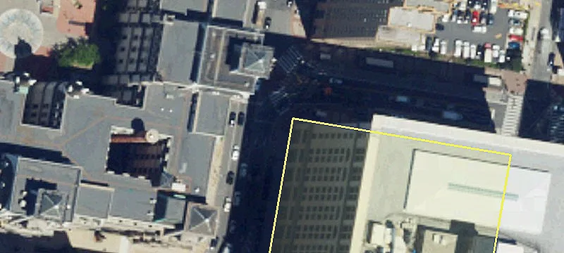 Modern Office Space Available