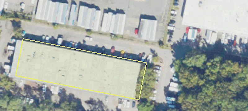 Lorton Flex Space Available