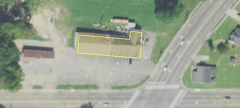 Retail Space Near Graceland