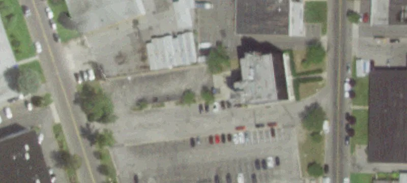 21,600 SF Office/Warehouse Space