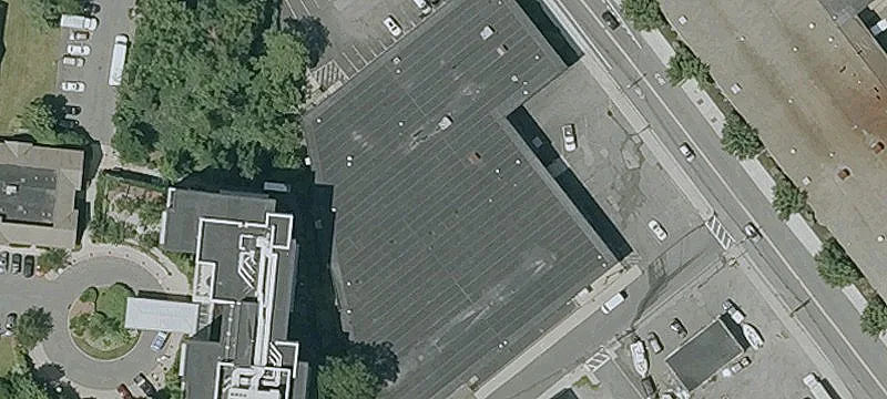Industrial Property Near Boston