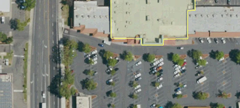 Veterinary Suite in Sacramento Center