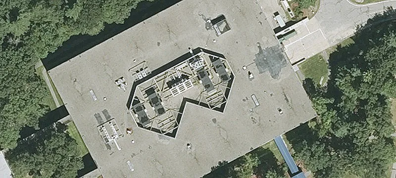 Nashua Technology Park Office Space