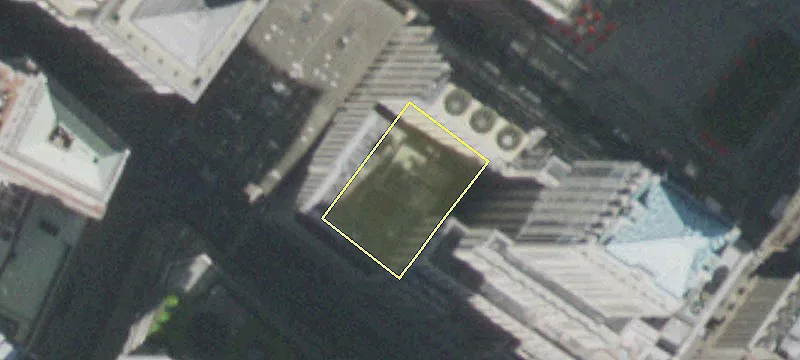 Prime Retail Space Near NYSE