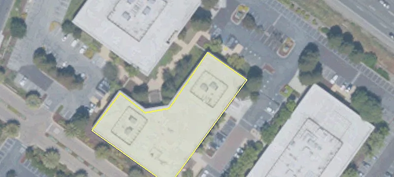 Menlo Park Office Space Available