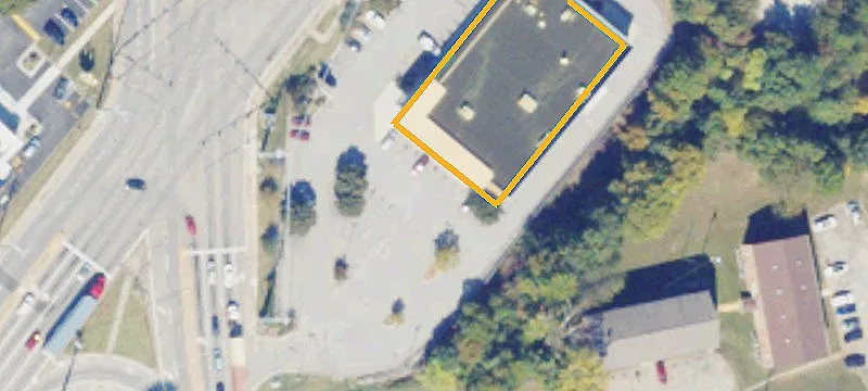 Retail Property in Danville, VA