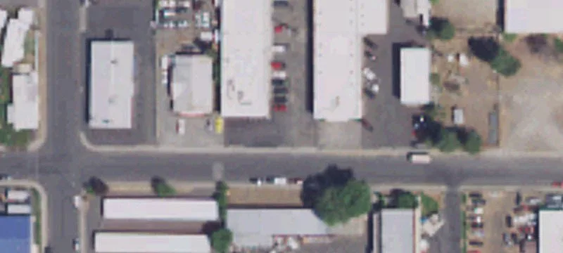 Spokane Industrial Renovation Opportunity