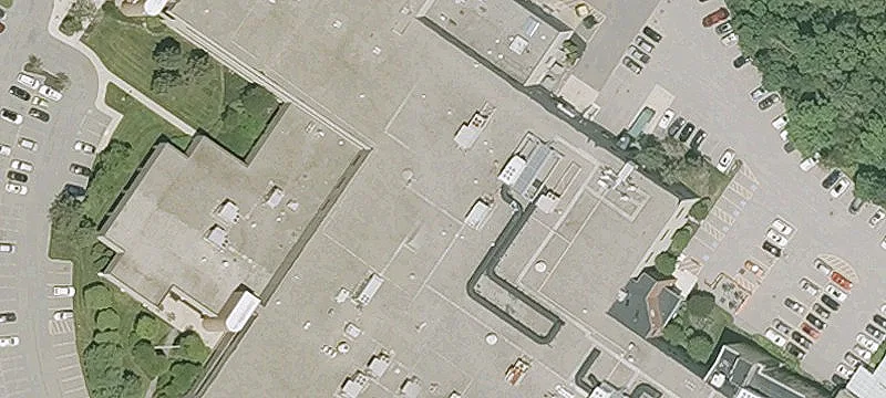 Peabody Office, Medical, Flex Space