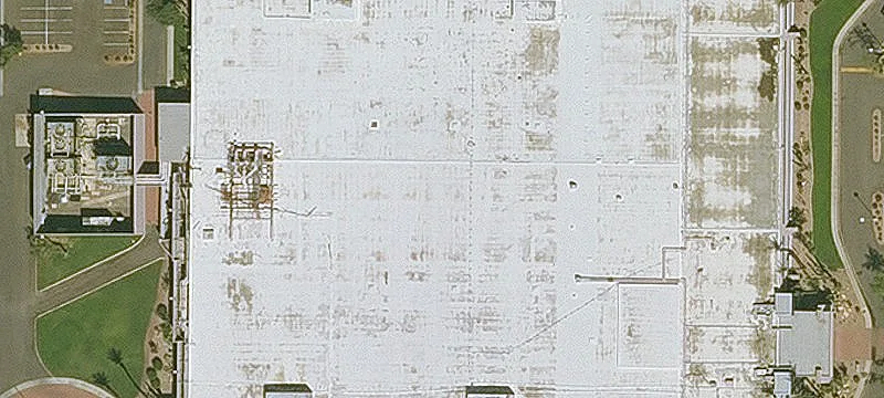 Phoenix Warehouse Space Available