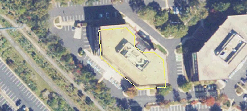 Reston Office Space Available
