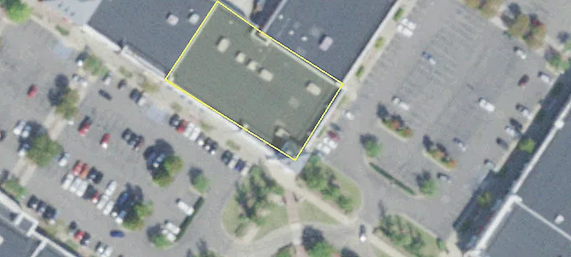Retail Space in Carriage Crossing