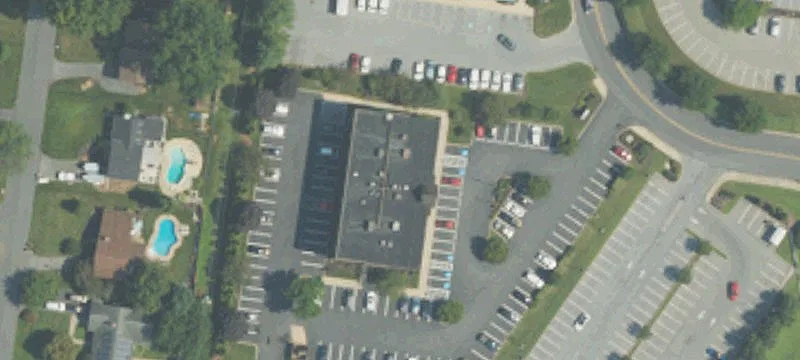 Manheim Township Class A Office