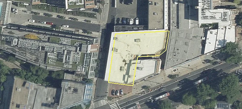Full Building Opportunity For Rent