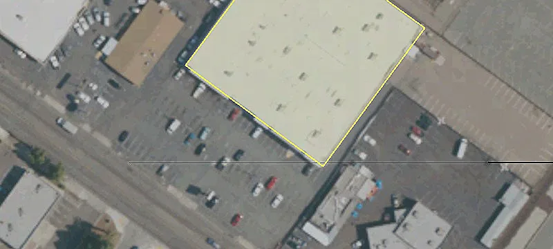 Prime Retail Space in San Diego