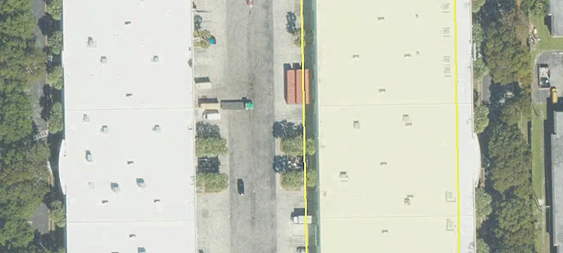 Pompano Beach Warehouse Distribution Facility