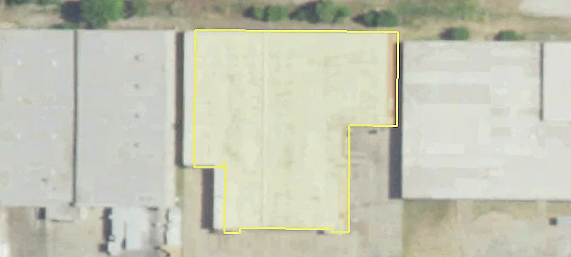 Dallas Warehouse Space Available