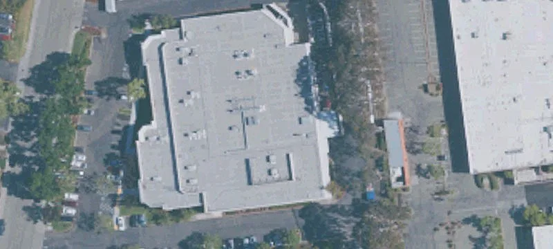 Fremont Warehouse with Heavy Power