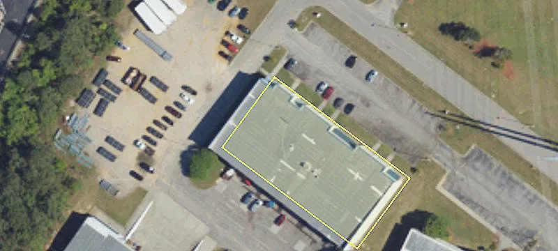 Orangeburg Flex/Industrial Space Available