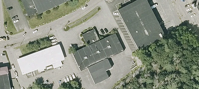 East Weymouth Industrial Space