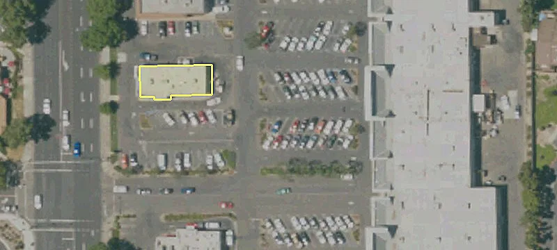 Retail Space Available For Lease