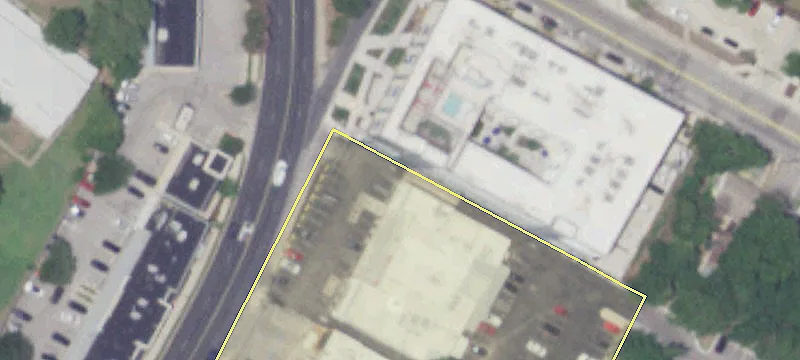 Burnet Road Retail Space Available