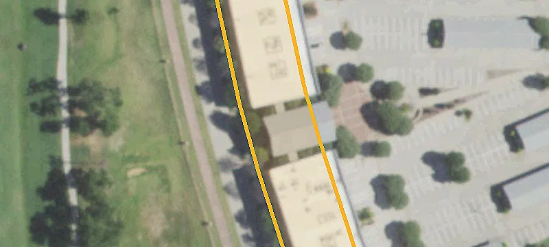 McKinney Office Building For Sale