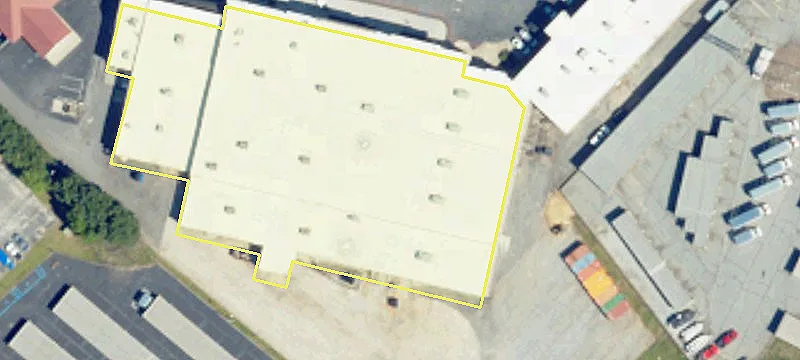 Retail Space For Rent