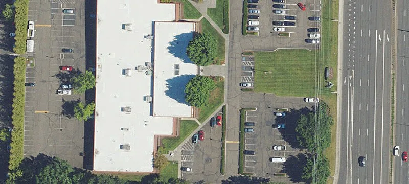 Spacious Office Space in Hillsboro