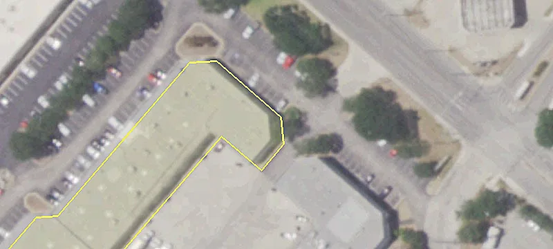 Versatile Industrial Space Near Airport