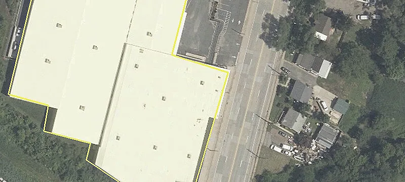 Institutional-Quality Storage Facility For Sale