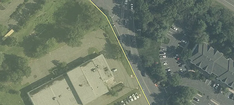 Edison Industrial Space Available