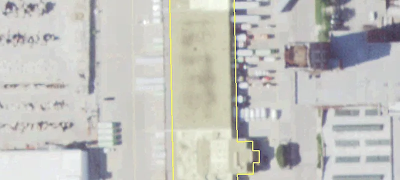 Chicago Truck Terminal for Rent
