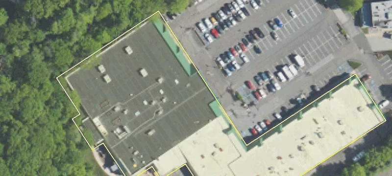 Retail Space For Lease